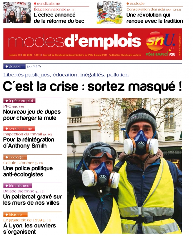 Le Journal D'adèle Résumé Par Chapitre « Une subversion au service du capitalisme » | Les Éditions L'échappée